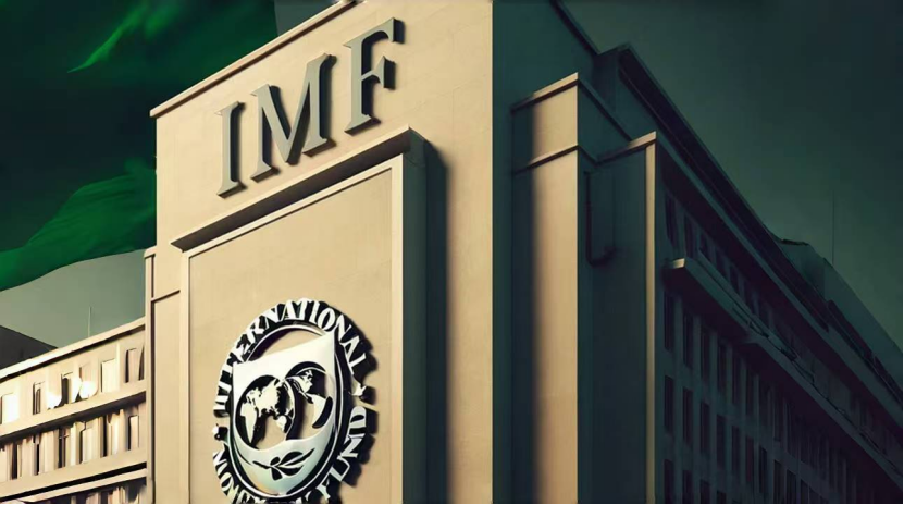 IMF总裁发出严厉警告：中东战火正在“烧伤”全球经济