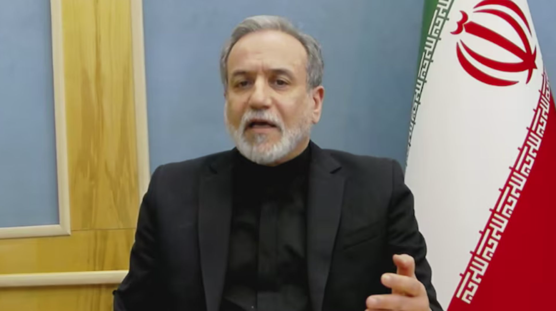 中东停火后的外交博弈 ! 伊朗外长密集通话,各方表态释放关键信号