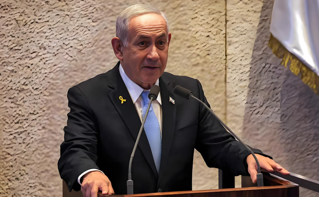 内塔尼亚胡腐败案重启，一场战争、审判与权力的博弈