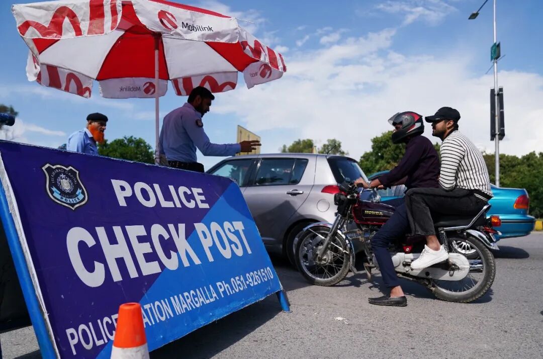 伊斯兰堡严阵以待，美伊重磅谈判明日开启