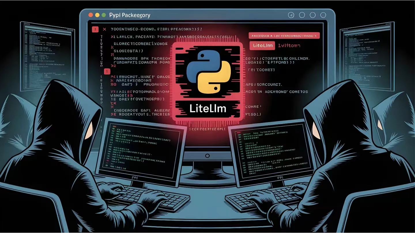 软件供应链“投毒”频发 ! 看不见的数字陷阱与生存指南