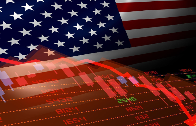 全球金融拉响红色警报 ! 当“影子银行”撞上战争火药桶