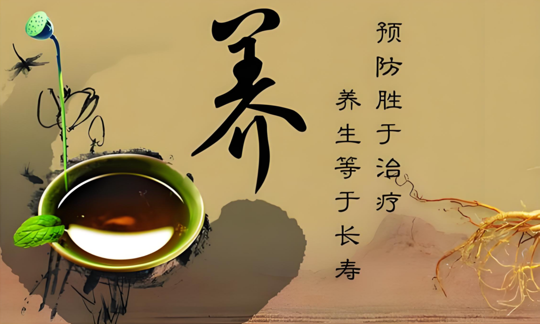 结节怕“疏”,衰老怕“护”!两位国医大师的长寿方,一茶一枕就能用