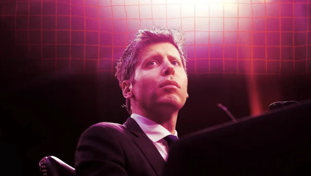 凌晨惊魂：OpenAI CEO 豪宅遭燃烧弹袭击，嫌疑人扬言火烧总部