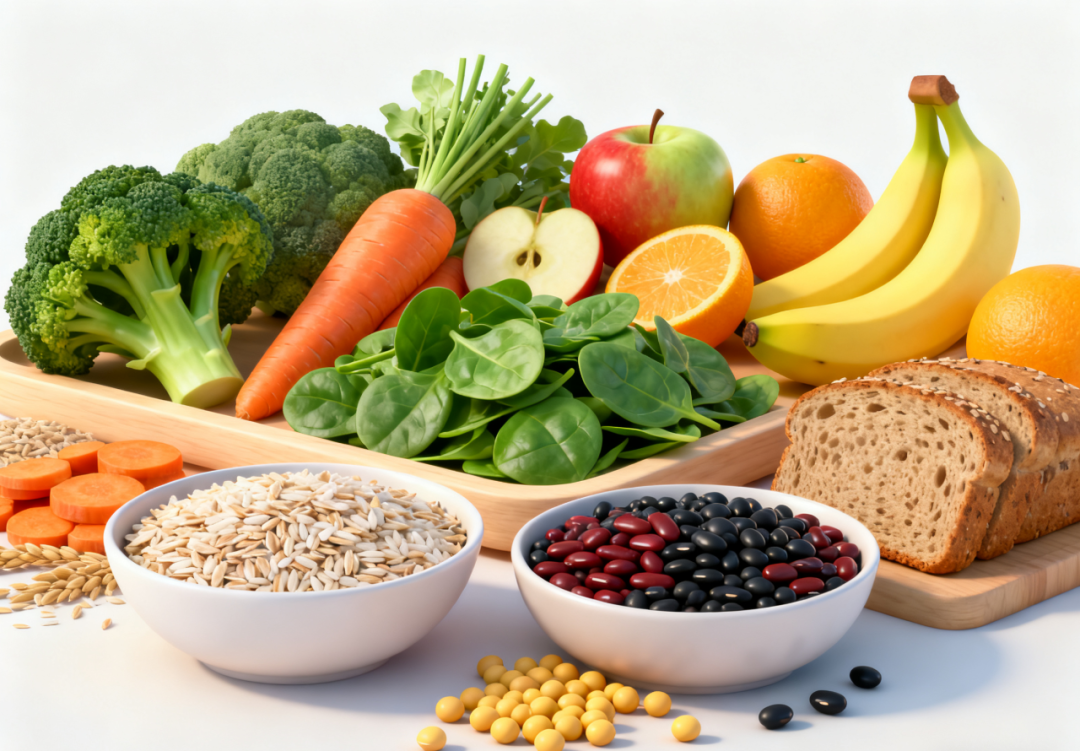 血管斑块并非“绝症”!不想心梗脑梗,做好这几点,斑块或可逆转