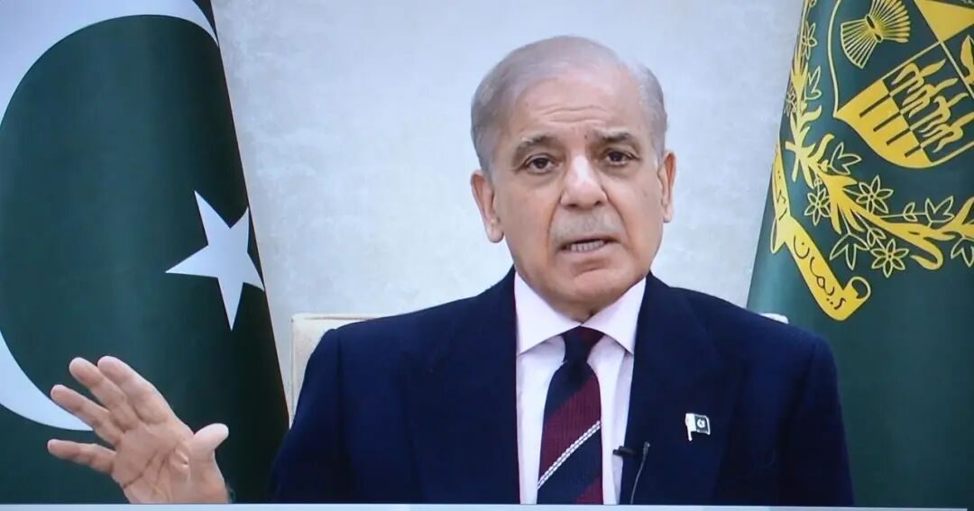 邻居打仗,自家遭殃?巴基斯坦拼了命劝和,只为守住这3道“生命线”