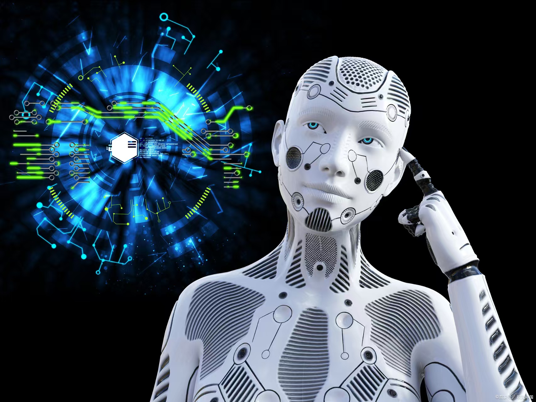 当AI开始“吃”掉程序员 , 一场效率革命背后的裁员真相