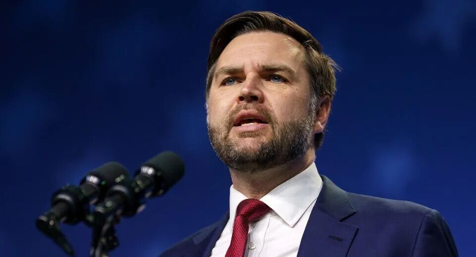 美伊谈判陷入僵局,万斯:现在轮到伊朗做决定了