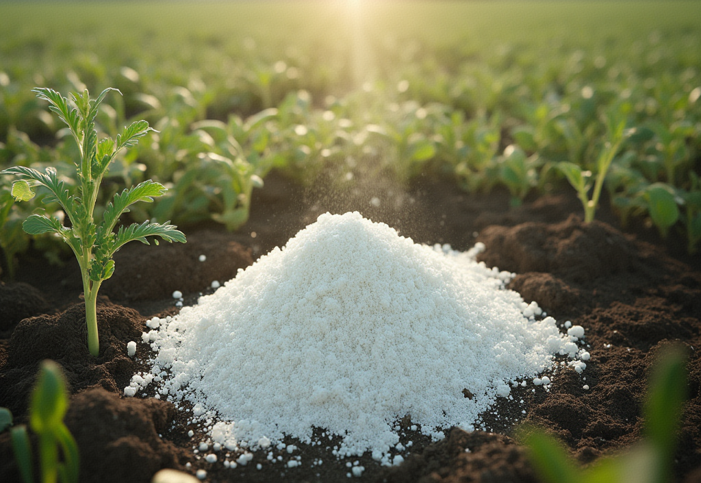 国际化肥价格飙升，为何中国农民能“稳坐钓鱼台”？