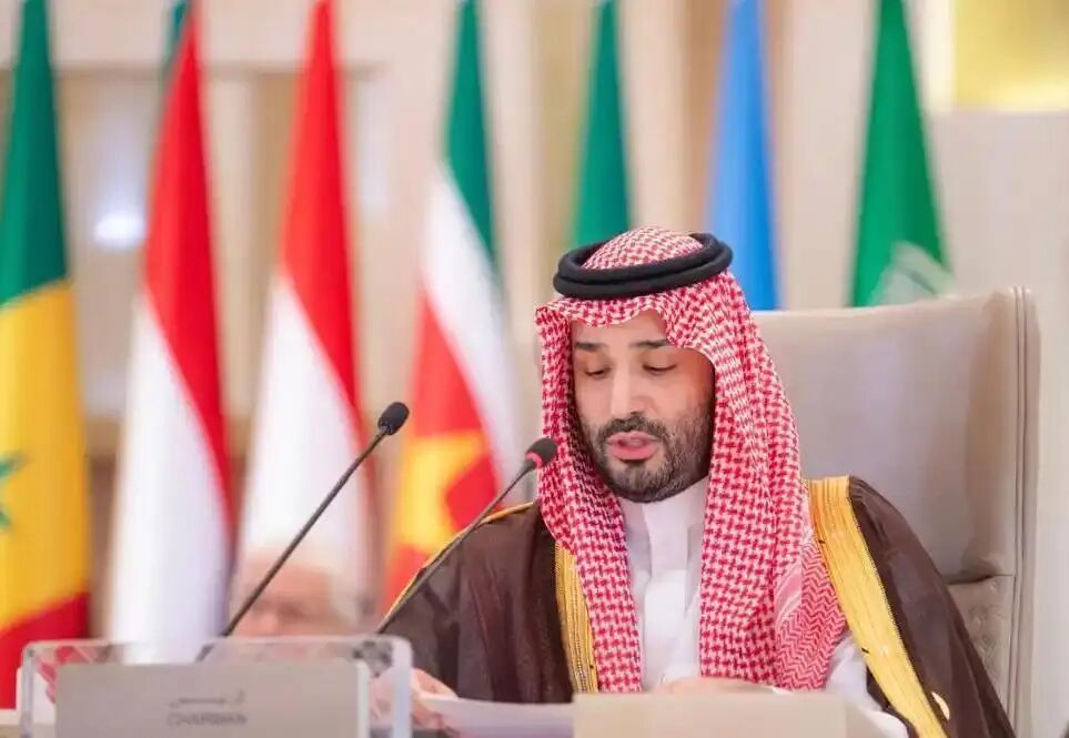 沙特的“B计划”与美国的“死局”