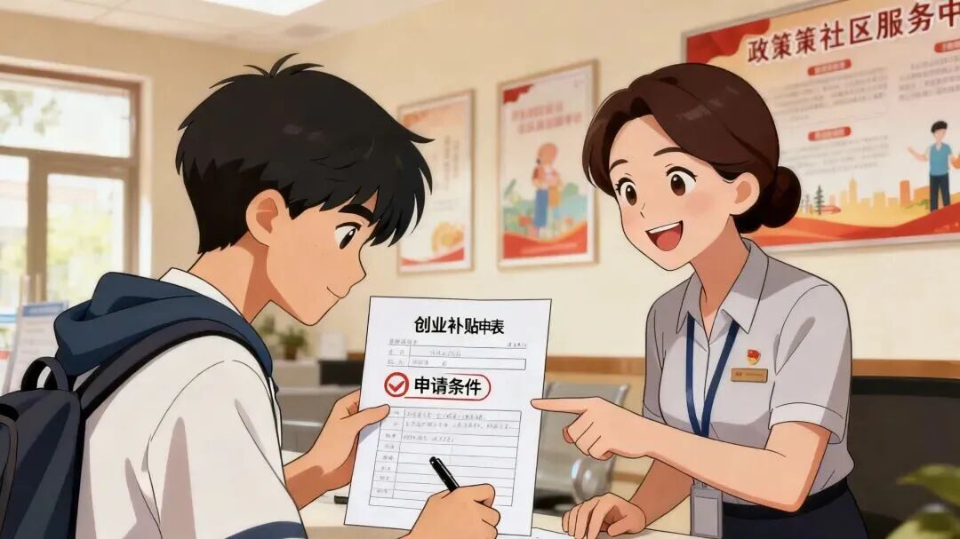 杭州创业补贴避坑指南：别让“中介”把你的资助变成了“负债”