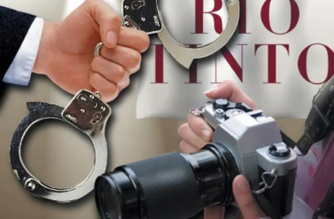 军工涉密人员赵某某间谍案：一场始于“怀才不遇”的悲剧