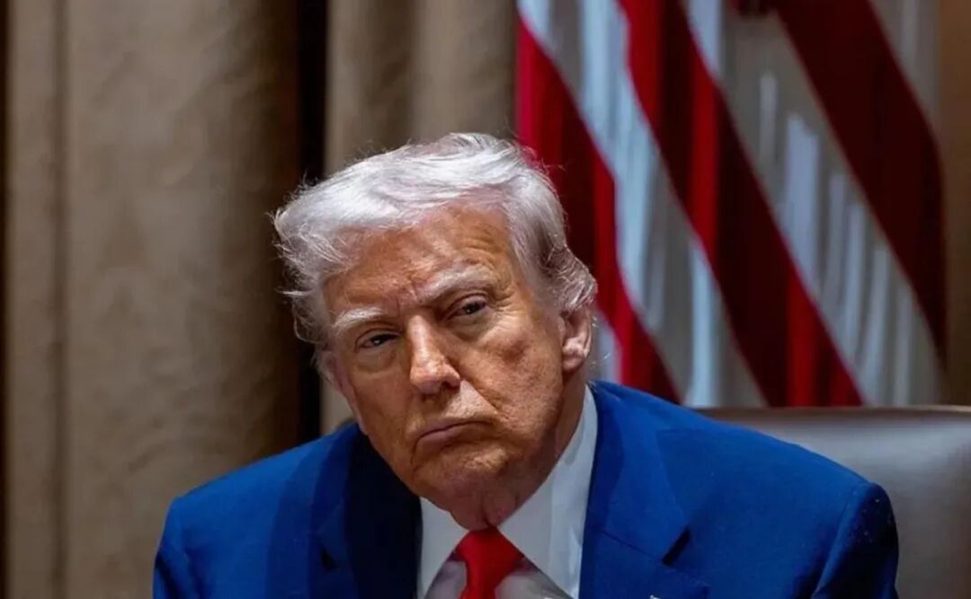 盟友反目？特朗普怒批梅洛尼“不够意思”，意大利果断暂停续签以方协议