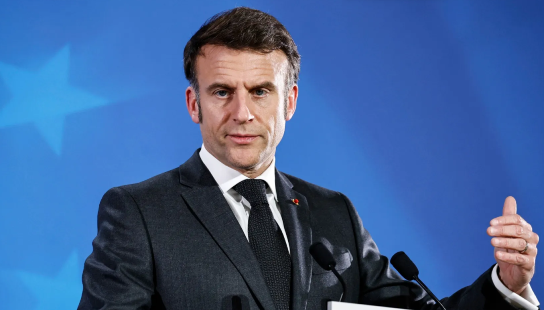 欧洲欲另起炉灶,美被“踢群”中印成关键变量