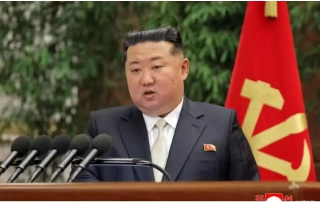 朝鲜《劳动新闻》发文：日本是恶化中日关系的罪魁祸首