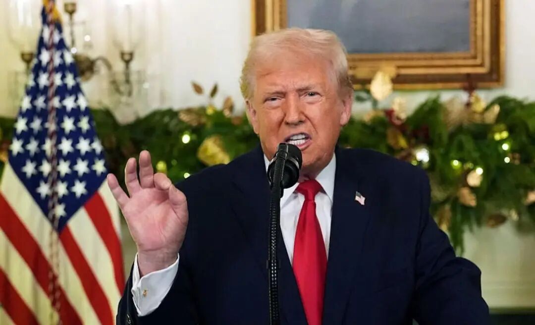 ️ 中东传来新信号：美伊周末或再谈，以黎同意停火十天