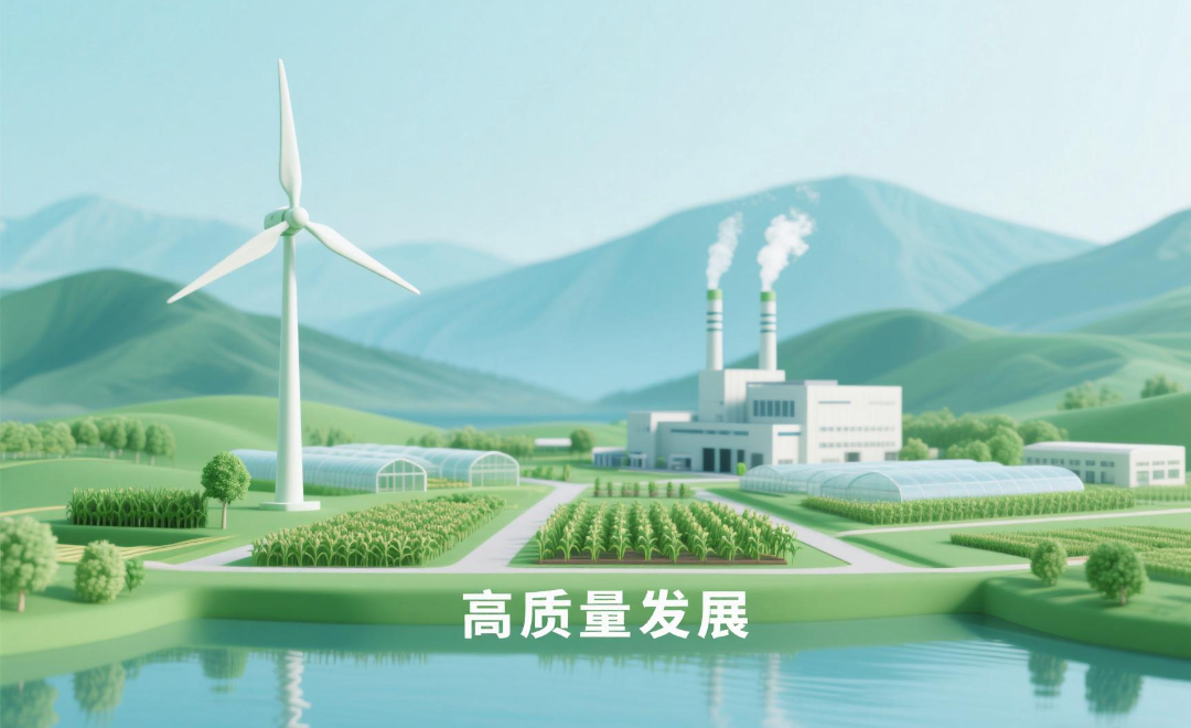 “十五五”开局定调：五大举措擘画高质量发展新蓝图