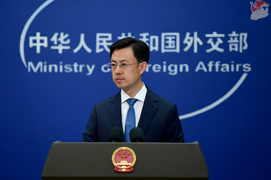 日舰挑衅与使馆遇袭，中方连发“最后通牒”