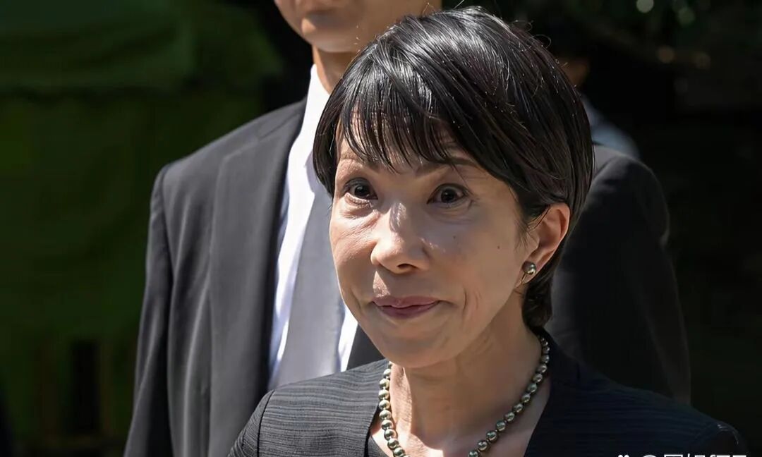 囤药备战？日本军事转向背后的深层信号