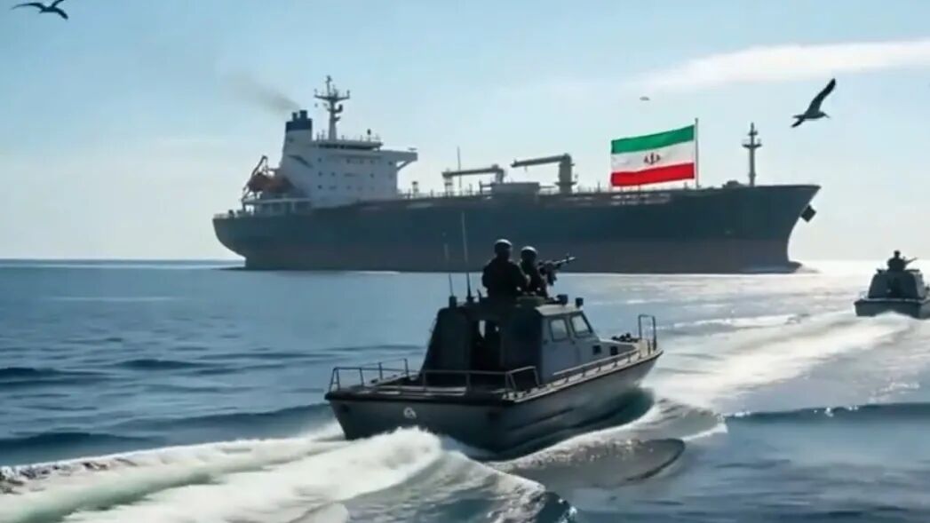 霍尔木兹海峡重开？伊朗设下“三道门槛”，美伊海上对峙未解