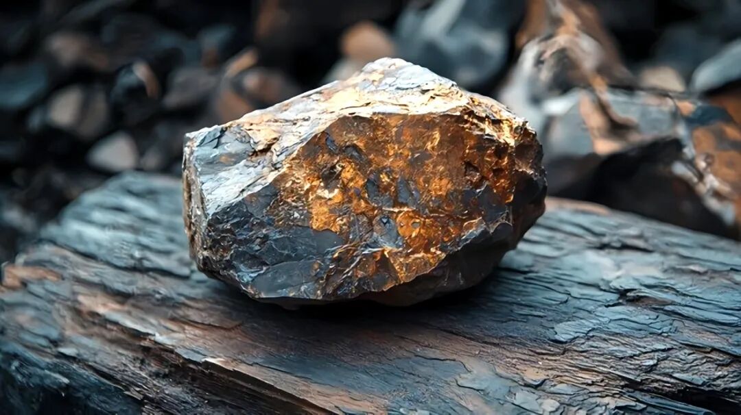 欧洲终于“掀桌子”了：新能源战争的下半场，从抢矿山开始