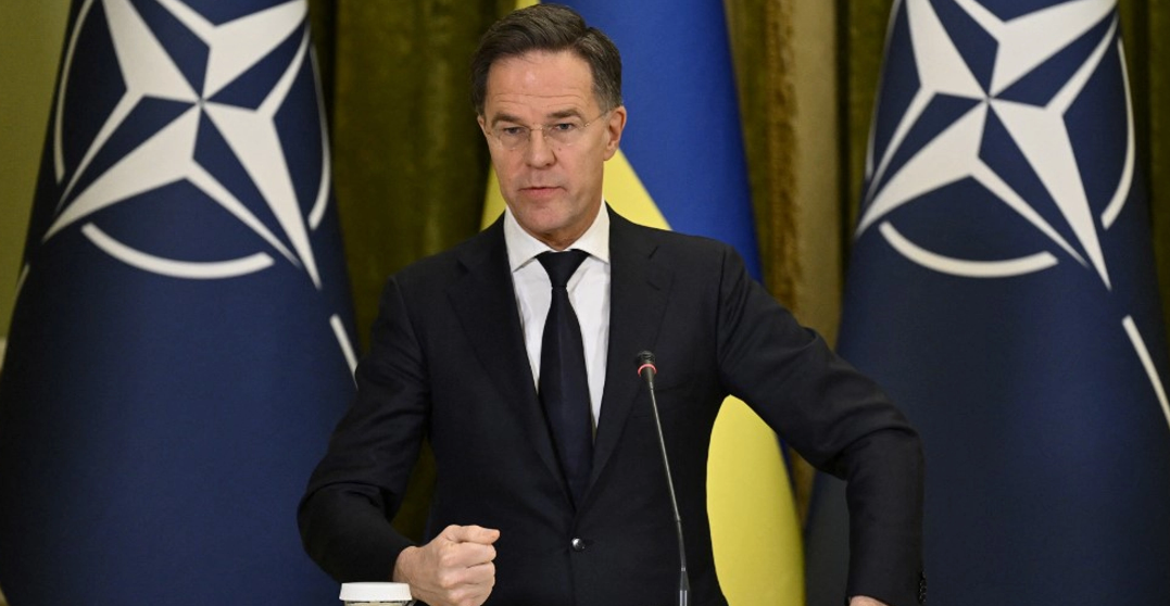 北约秘书长吕特：美国不会退群，但欧洲得争气