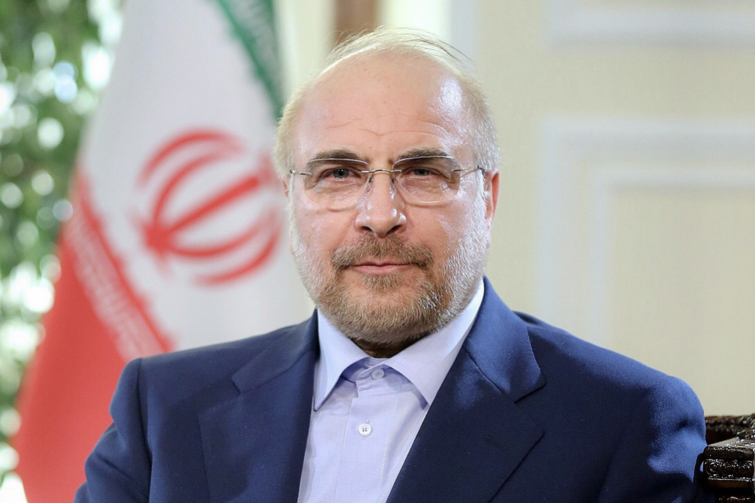 伊朗议长揭秘谈判内幕，美舰曾闯入霍尔木兹海峡，险些擦枪走火