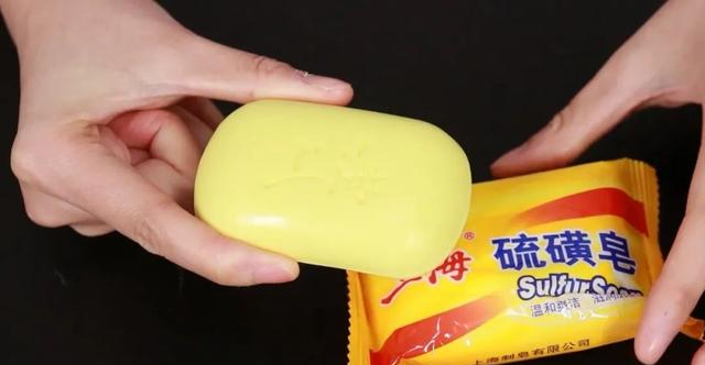 硫磺皂：被误解的“清洁猛药”，用对是宝用错是草