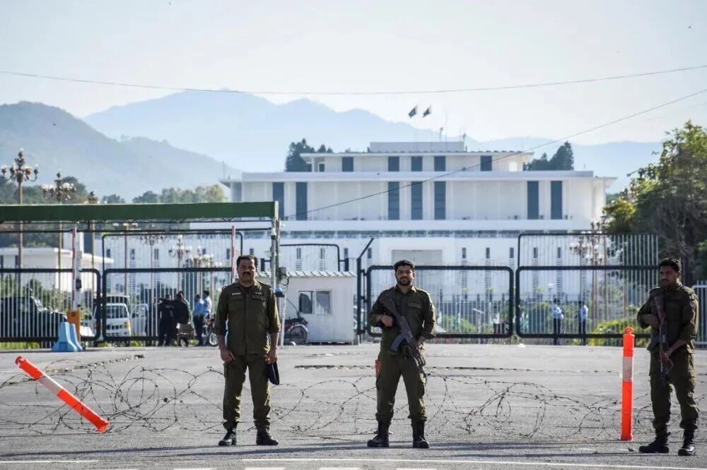 伊斯兰堡严阵以待，美伊第二轮谈判或一触即发