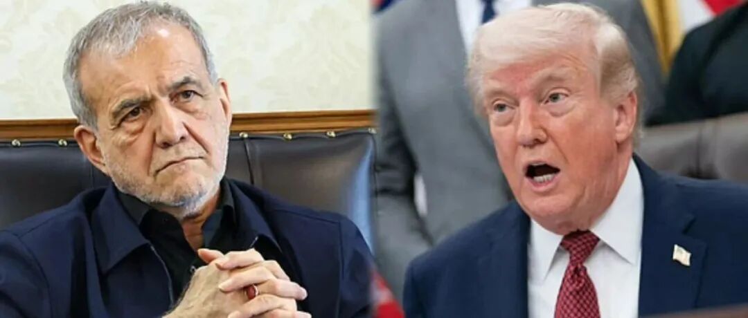 伊朗直接说“不”：第二轮谈判不去了！