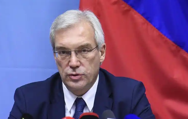 俄方发出明确信号法，国若在欧洲部署核武，相关基地将成打击目标