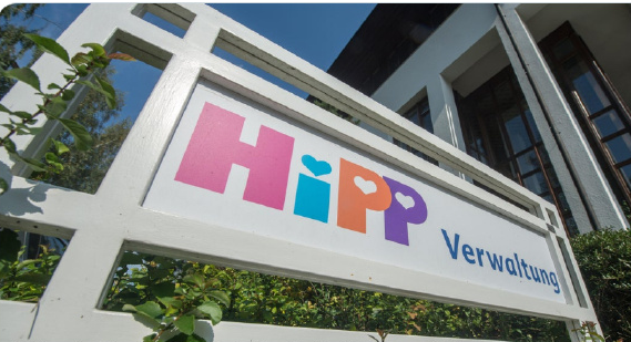 欧洲喜宝“投毒”风波真相！系人为破坏，中国官方渠道无虞