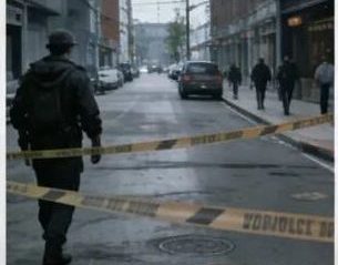 11名顶尖科学家接连“蒸发”或惨死，美国最高机密圈陷入恐慌