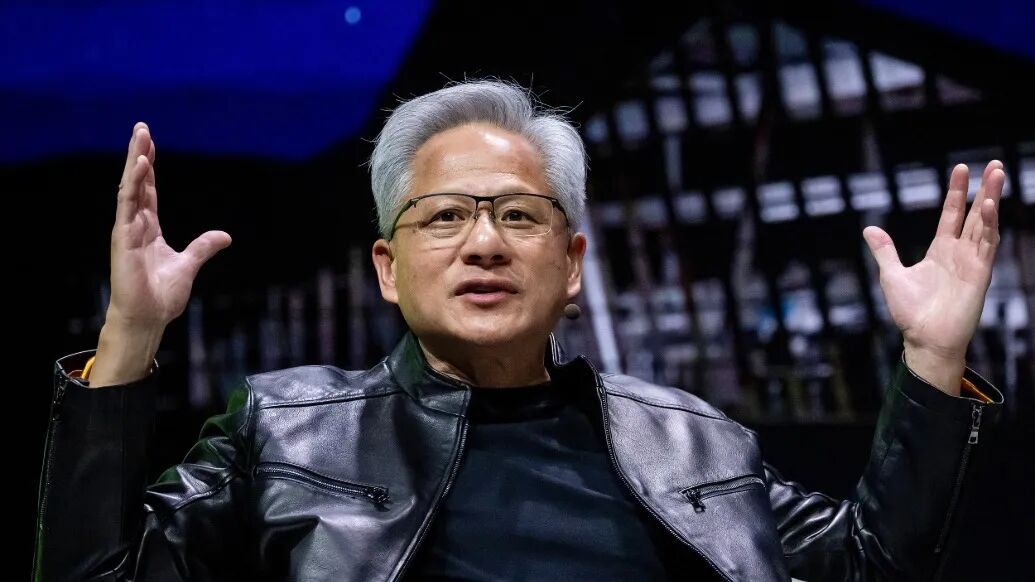 黄仁勋罕见发飙，芯片禁令是“失败者”才干的事