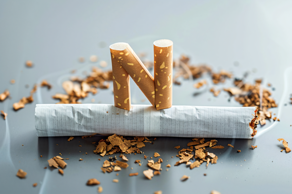 全球首个“无烟国”来了？英国立法终身禁售香烟给青少年