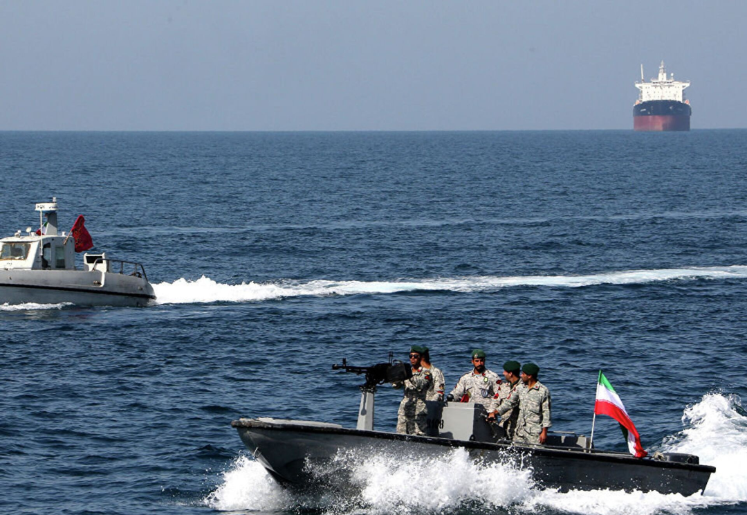 一场致命的“时差”：美伊“误会”升级，全球能源大动脉危在旦夕