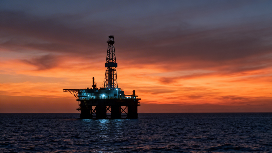 霍尔木兹“收费站”！全球油价暴涨背后的隐秘战争