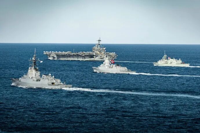 从“观察”到“实弹”，日本借道菲律宾，迈出军事扩张关键一步