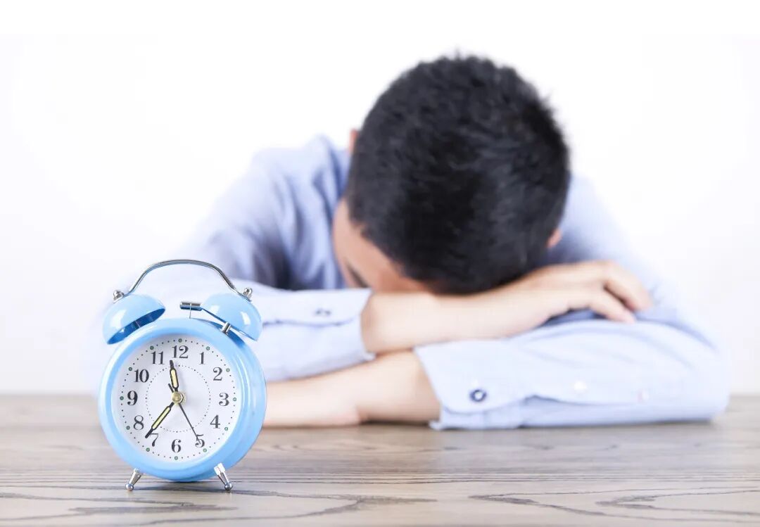 每天午睡的你，真的睡对了吗？90%的人都忽略了这些细节