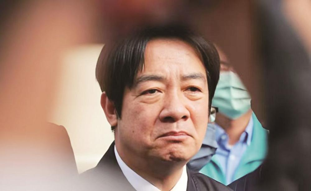 F-16还没影子，又砸2000亿买“海马斯”？台当局跪式军购引爆岛内怒火