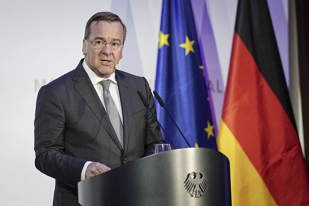 扩军、延龄、强技术：德国防务大转向，欲打造欧洲最强常规军