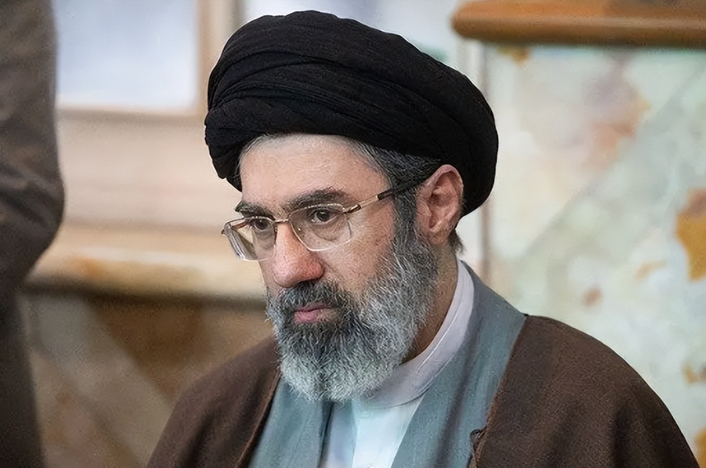 舆论战背后的权力逻辑，伊朗如何用“统一叙事”反制美国分化策略