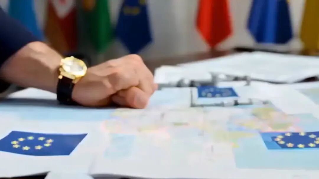 友谊管道重启背后，一场欧洲内部的能源与政治交易