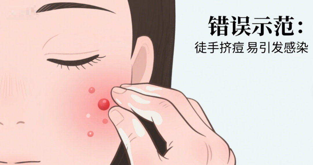 一颗“痘痘”的惨痛教训，医生：不痛不痒的肿物才最危险！