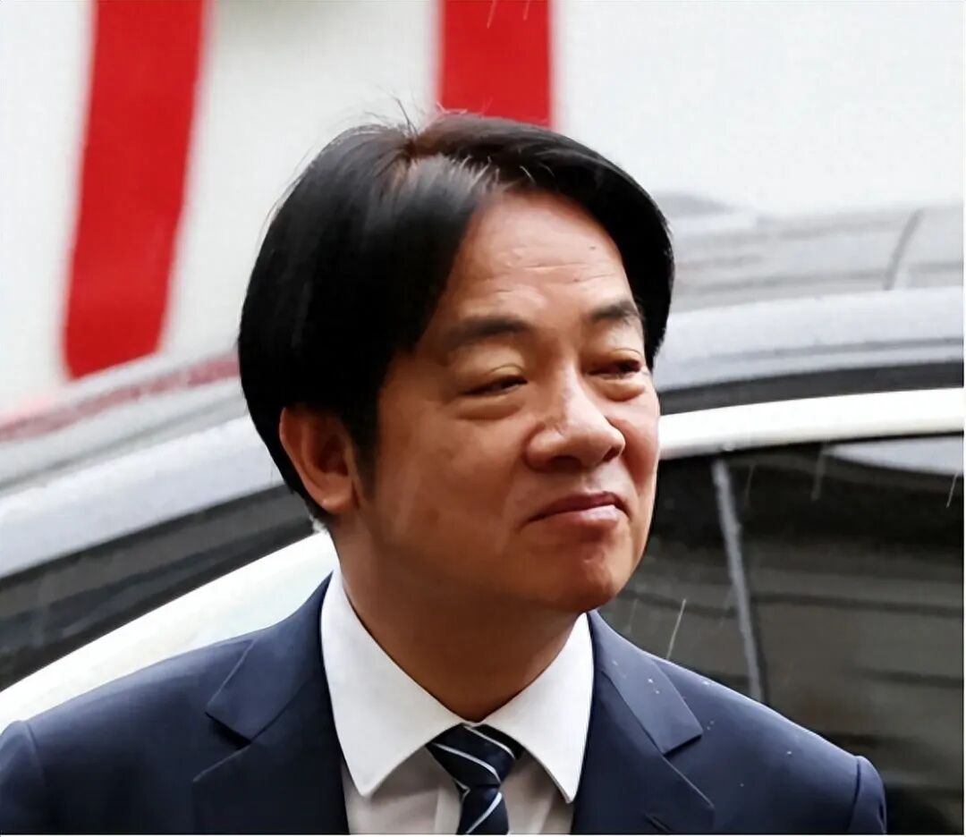 蓝白阵营推动弹劾案表决，赖清德弹劾案引岛内舆论热议