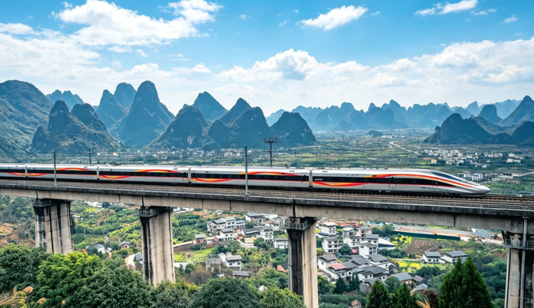 重磅！国铁集团连发四条惠民新政，5月19日起正式实施