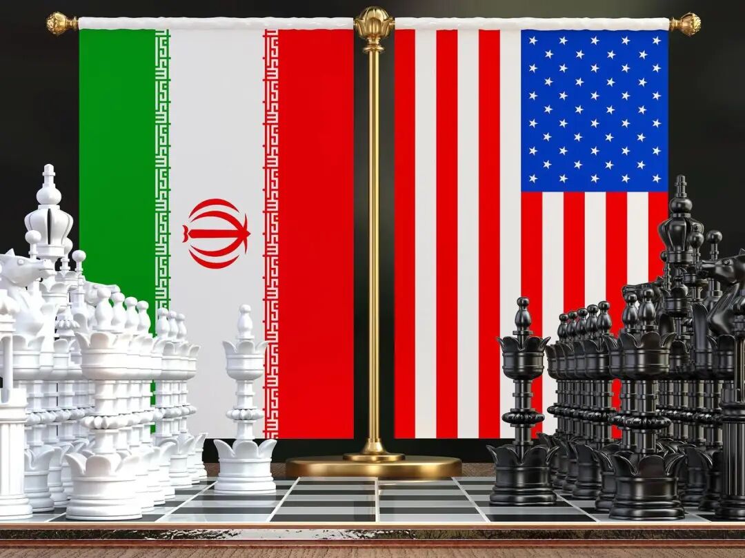 特使飞巴，航母压境：美伊谈判背后的“极限拉扯”，谁能先眨眼？