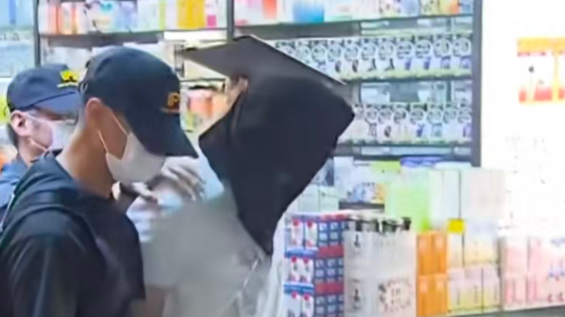 警惕！骗术花样百出 ，香港药店误导游客，海关已出手封铺