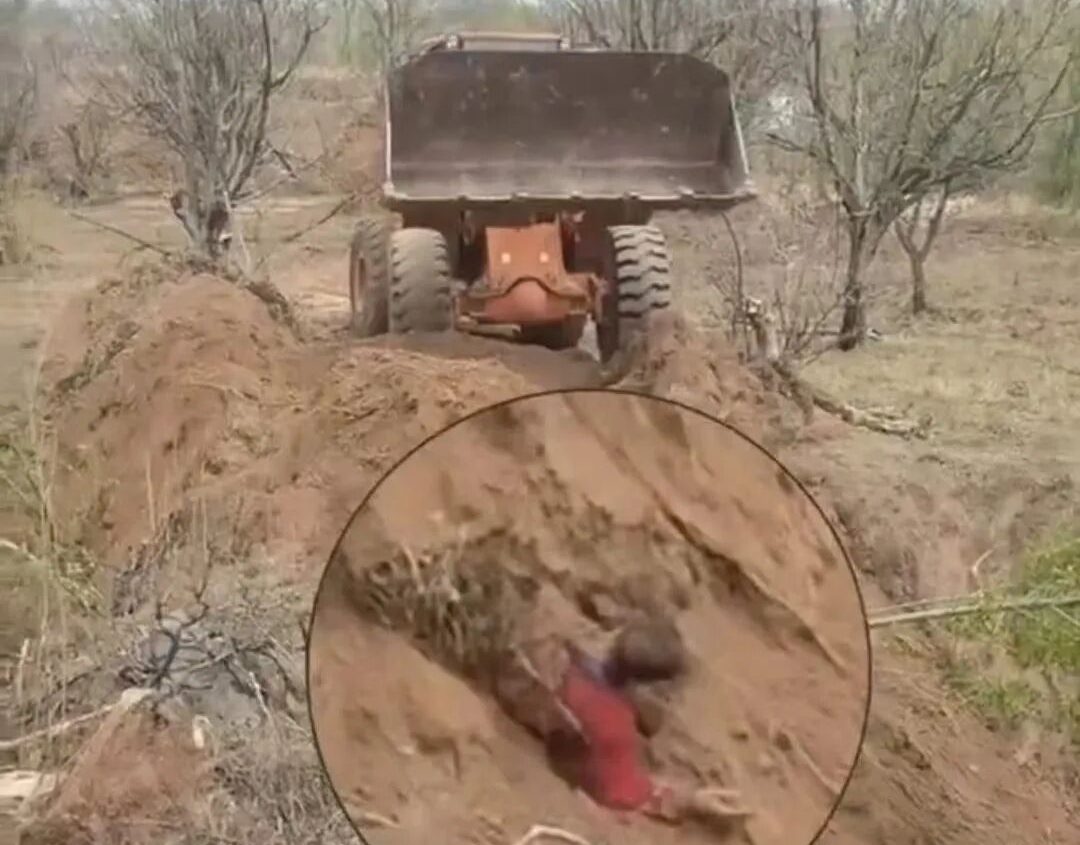 昔日父母官，今日涉案被查！山西一村支书用铲车“解决”邻里矛盾