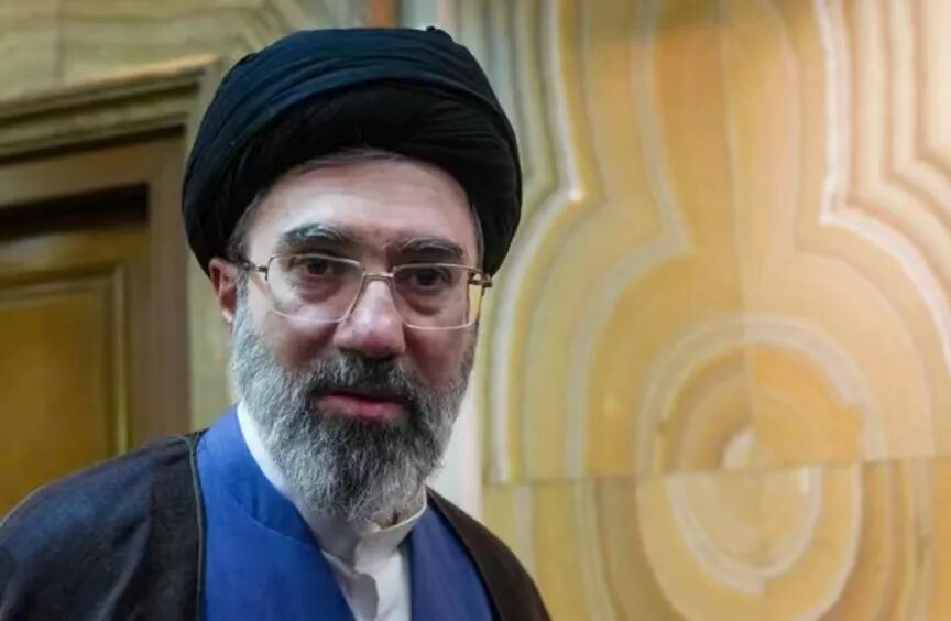 别被“虚假承诺”忽悠！伊朗最高领袖喊话邻国，释放重磅信号